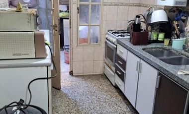 Venta de Ph de 3 Amb en Parque avellaneda