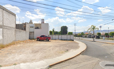 Terreno comercial en venta en Las Trojes, Corregidora, Qro