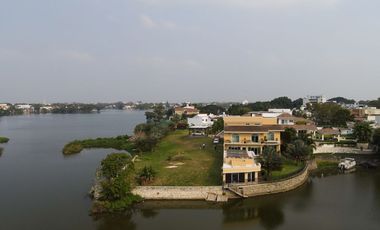 VENTA TERRENO PRADOS DE VILLAHERMOSA