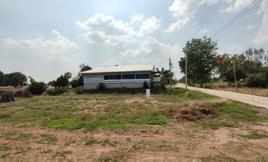 Land for sale in Nong Krat, Nakhon Ratchasima