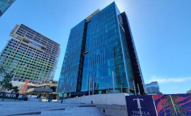 Se venden oficinas nuevas en Central Toreo, Tijuana