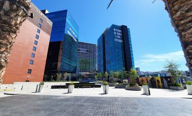 Se venden oficinas nuevas en Central Toreo, Tijuana