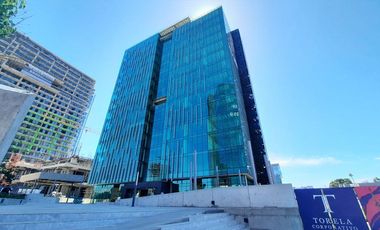 Se venden oficinas nuevas en Central Toreo, Tijuana