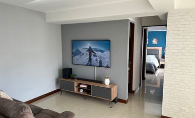 apartamento en arriendo en pinares. Cod A7143399