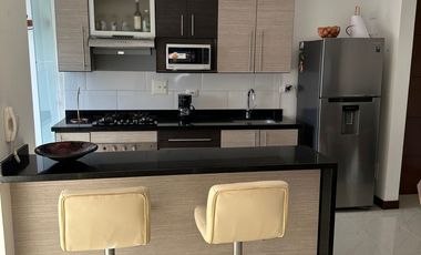 apartamento en arriendo en pinares. Cod A7143399