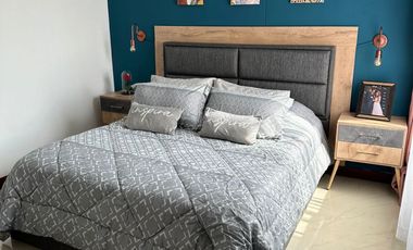 apartamento en arriendo en pinares. Cod A7143399