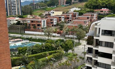 apartamento en arriendo en pinares. Cod A7143399