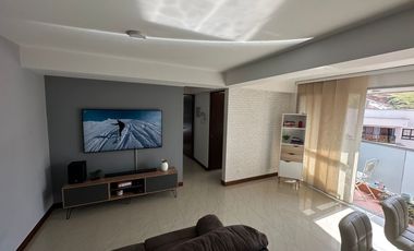 apartamento en arriendo en pinares. Cod A7143399