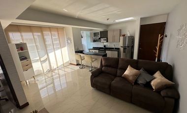 apartamento en arriendo en pinares. Cod A7143399