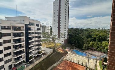 apartamento en arriendo en pinares. Cod A7143399