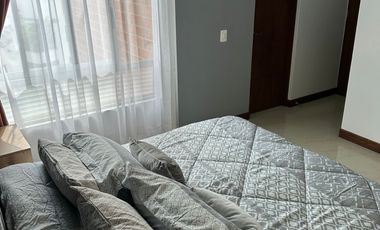 apartamento en arriendo en pinares. Cod A7143399