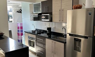 apartamento en arriendo en pinares. Cod A7143399