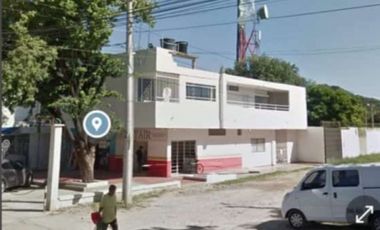 LOTE DE ESQUINA EN VENTA SOBRE LA AVENIDA DEL LIBERTADOR, SANTA MARTA