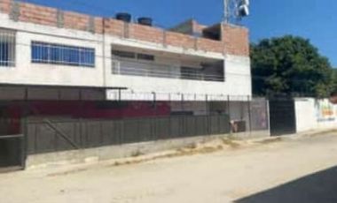 LOTE DE ESQUINA EN VENTA SOBRE LA AVENIDA DEL LIBERTADOR, SANTA MARTA