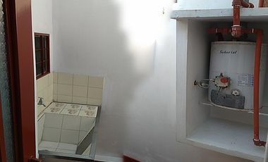 Venta de Duplex 2 ambientes Palomar