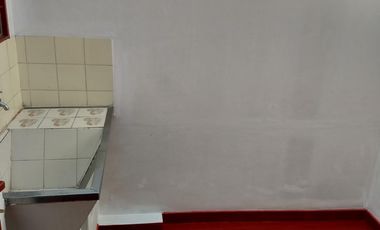 Venta de Duplex 2 ambientes Palomar