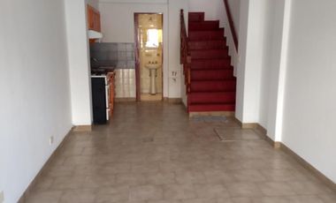 Venta de Duplex 2 ambientes Palomar