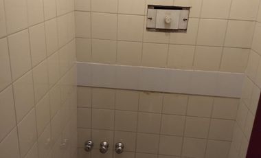 Venta de Duplex 2 ambientes Palomar
