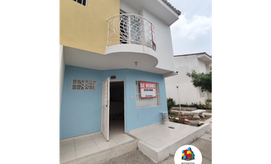 Venta de Casa en Por fin - Barranquilla