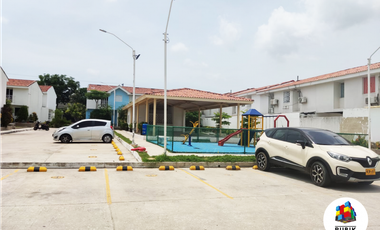 Venta de Casa en Por fin - Barranquilla