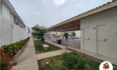 Venta de Casa en Por fin - Barranquilla