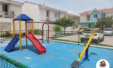 Venta de Casa en Por fin - Barranquilla