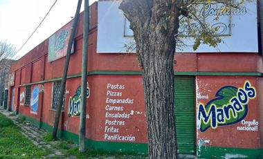 Terreno en venta en La Plata
