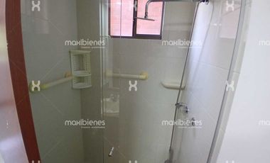 apartamento en arriendo/venta en la abadia. Cod A67838