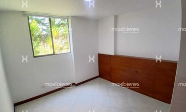 apartamento en arriendo/venta en la abadia. Cod A67838