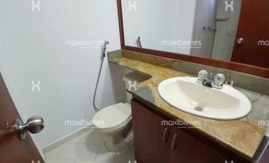 apartamento en arriendo/venta en la abadia. Cod A67838