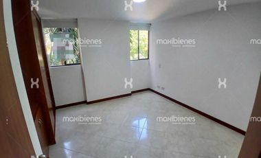 apartamento en arriendo/venta en la abadia. Cod A67838