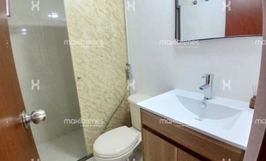 apartamento en arriendo/venta en la abadia. Cod A67838