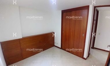 apartamento en arriendo/venta en la abadia. Cod A67838