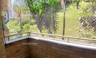 apartamento en arriendo/venta en la abadia. Cod A67838