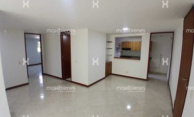 apartamento en arriendo/venta en la abadia. Cod A67838