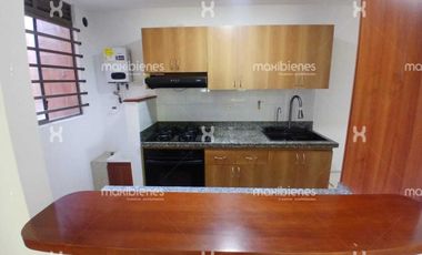 apartamento en arriendo/venta en la abadia. Cod A67838