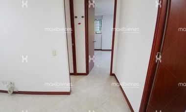 apartamento en arriendo/venta en la abadia. Cod A67838