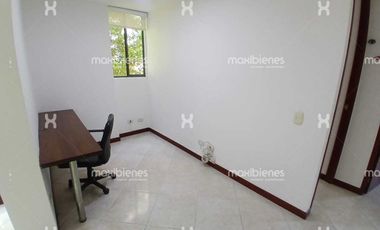 apartamento en arriendo/venta en la abadia. Cod A67838