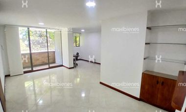apartamento en arriendo/venta en la abadia. Cod A67838
