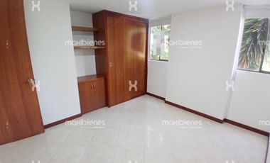 apartamento en arriendo/venta en la abadia. Cod A67838
