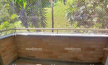 apartamento en arriendo/venta en la abadia. Cod A67838