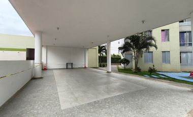 apartamento en arriendo en prados del este. Cod A19387