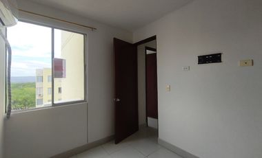 apartamento en arriendo en prados del este. Cod A19387