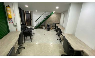 Excelente oficina cerca a viva laureles
