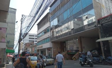 local en arriendo en el centro. Cod A118450