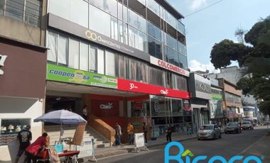 local en arriendo en el centro. Cod A118450
