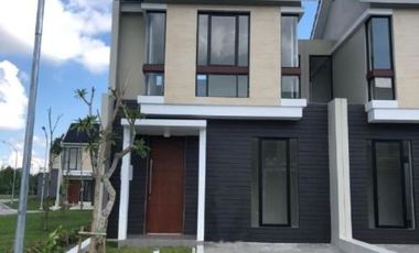 Rumah disewakan di Sambongsantren, Jombang, Jombang, Jawa Timur