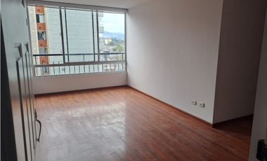 Excelente apartamento en villa de los ángeles I