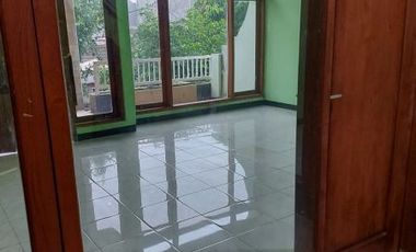 Disewakan Rumah Dengan 3 Kamar Di Griya Permata Gedangan, Sidoarjo