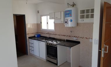 Departamento en venta en Remedios de Escalada Oeste